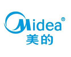 佛山美的美的空气能